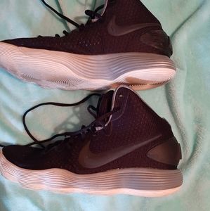 NIKE HD Basketball Size 11.5